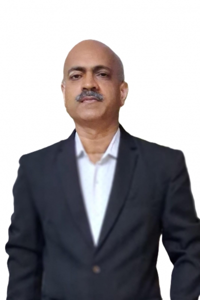 Mr. Chandrakant M Sukre