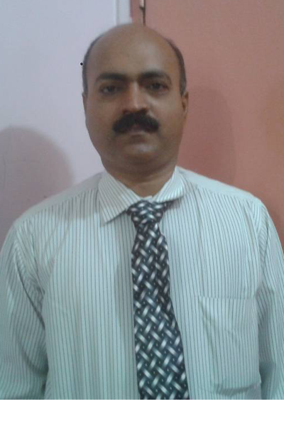 Mr. Chandrakant M Sukre